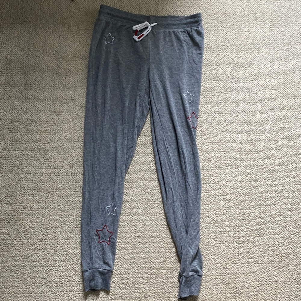 Sweatpants